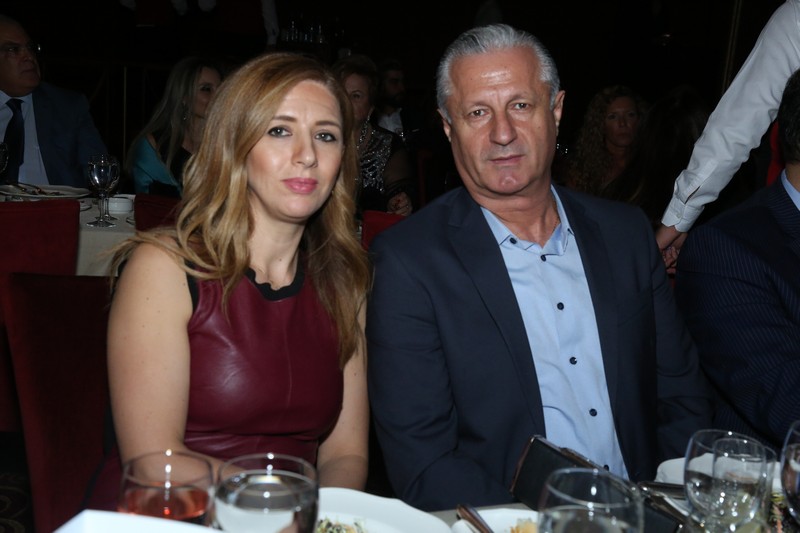 DiaLeb's 8th Annual Fundraising Gala Dinner